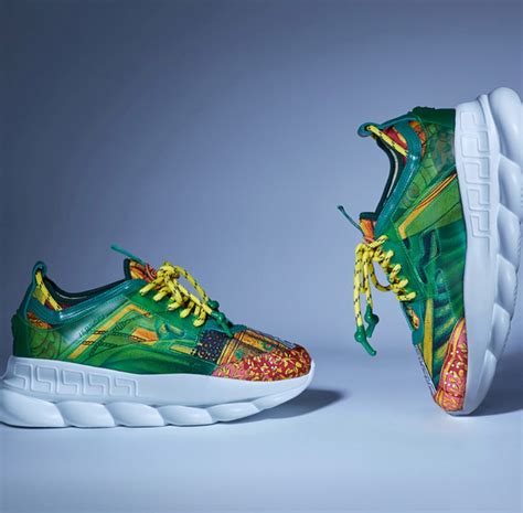 versace trainers 2 chainz|versace x 2 chainz.